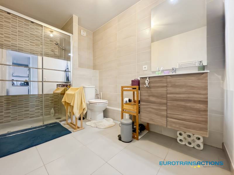 Appartement Rue Colomé à Haguenau
