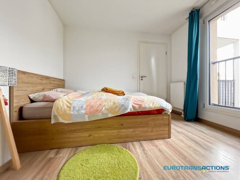 Appartement Rue Colomé à Haguenau