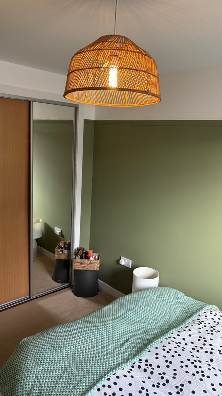 Room Lochend Park View in City of Edinburgh