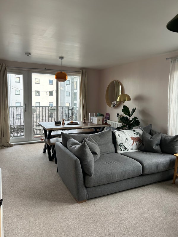 Room Lochend Park View in City of Edinburgh