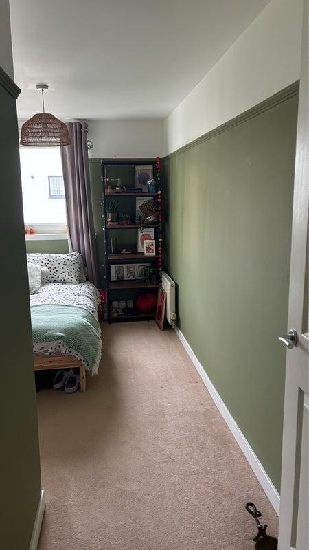 Room Lochend Park View in City of Edinburgh