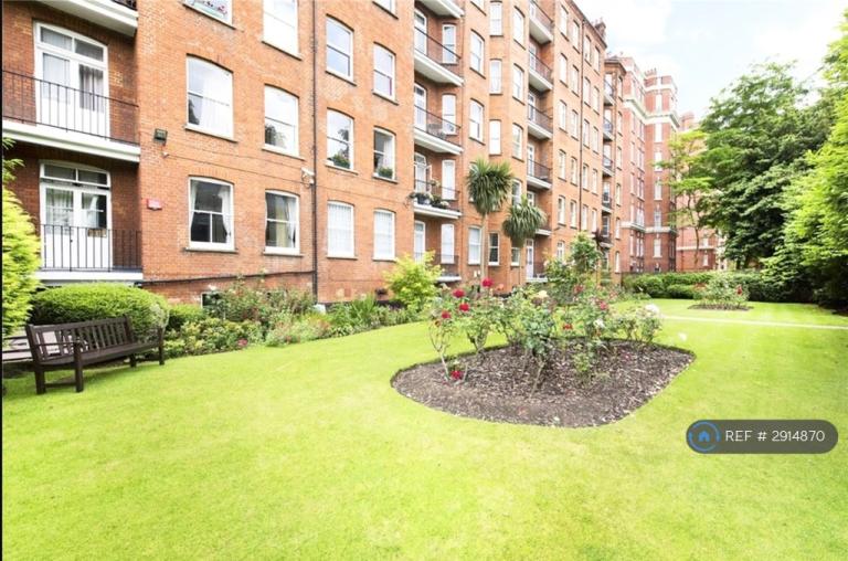 Flat Maida Vale in City of Westminster