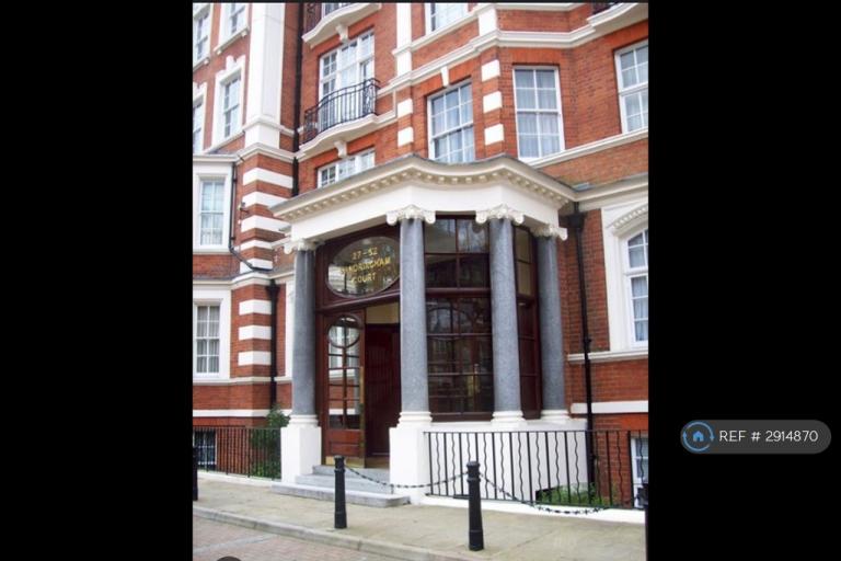 Flat Maida Vale in City of Westminster