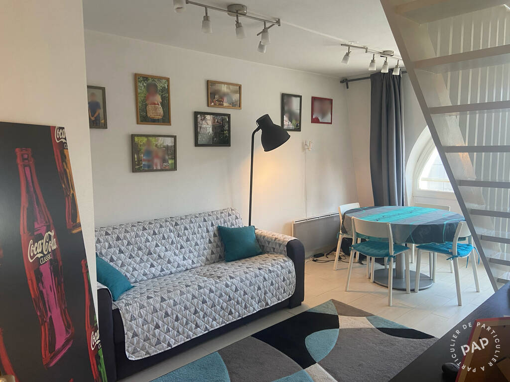 Flat Rue du Général de Gaulle in Péronne-en-Mélantois