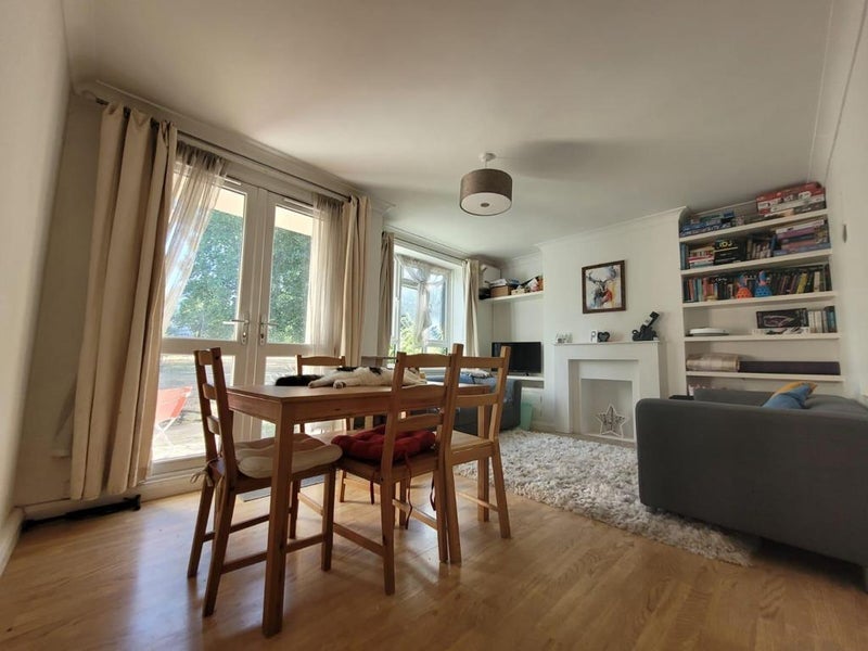 Room Whitnell Way in Greater London