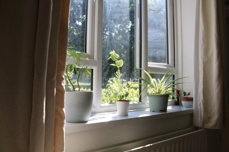 Room Whitnell Way in Greater London