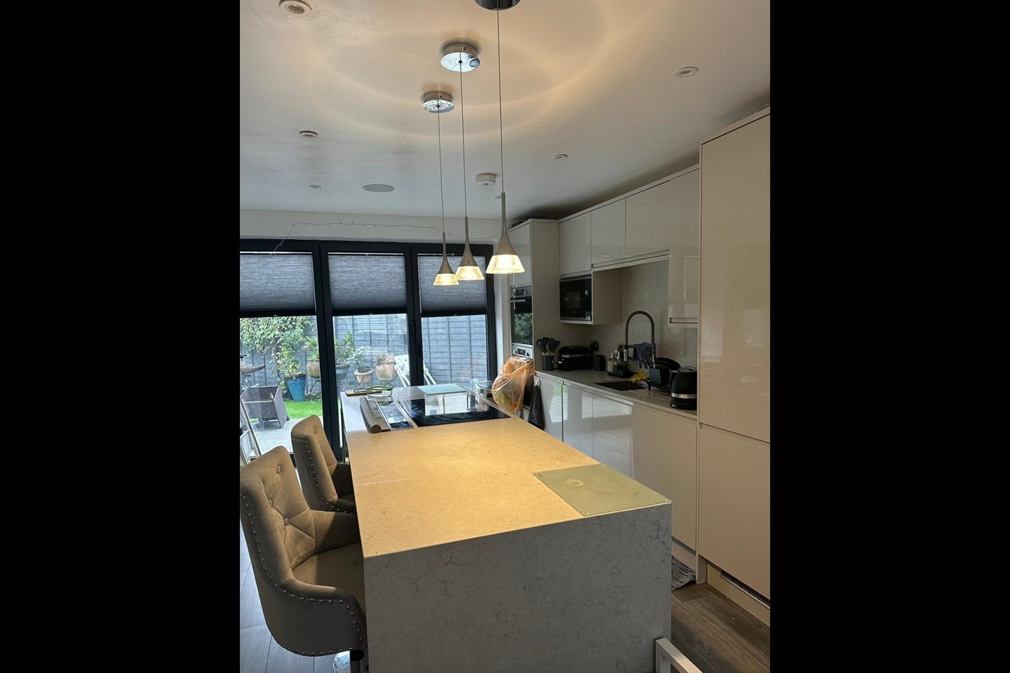 Room Cree Way in Greater London