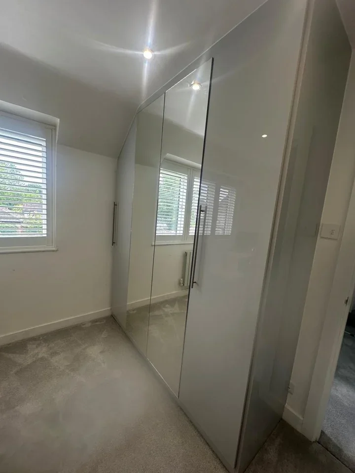 Room Cree Way in Greater London