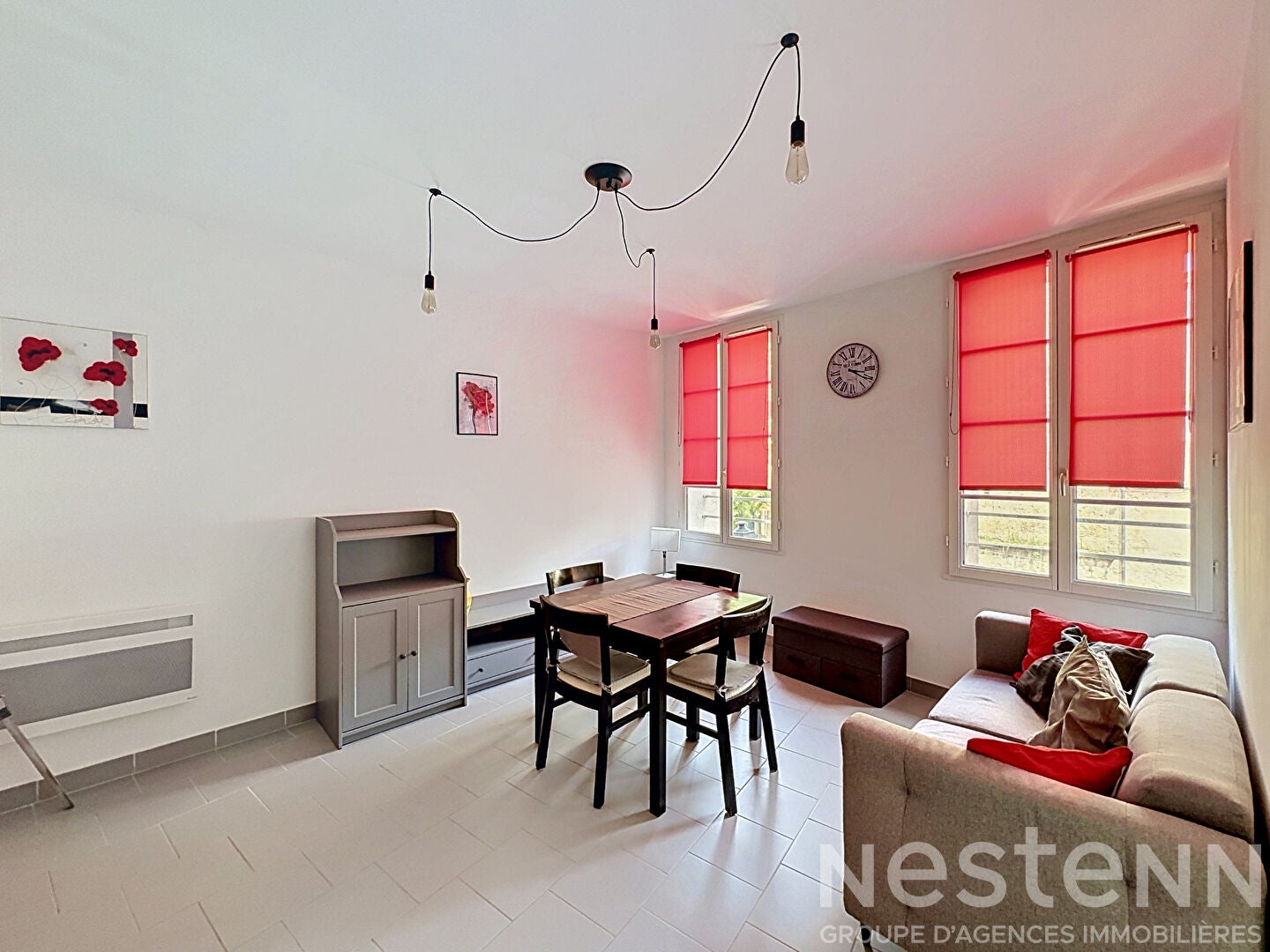 Appartement Chemin De La Gare à Saint-Maximin-la-Sainte-Baume
