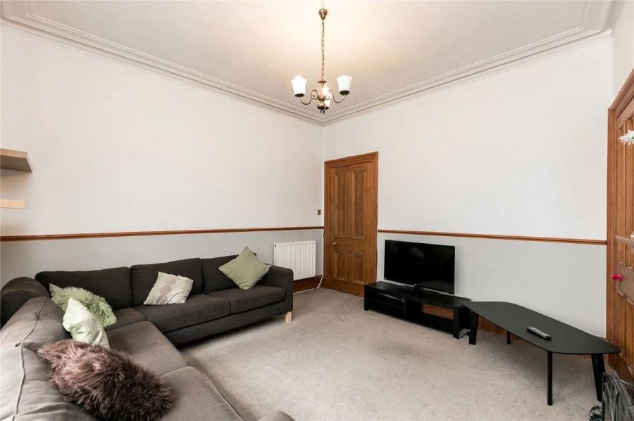 Room Rosemount Place in Aberdeen City