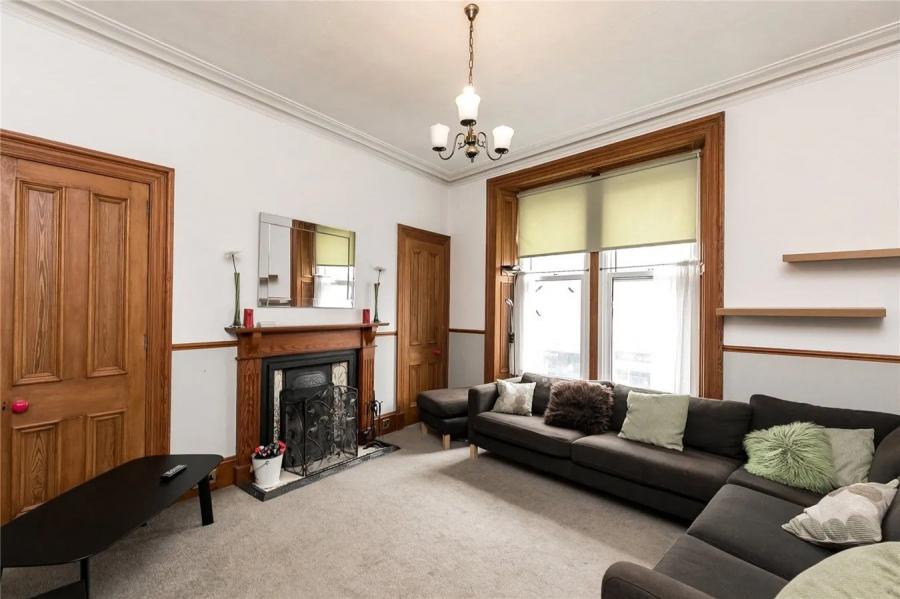 Room Rosemount Place in Aberdeen City