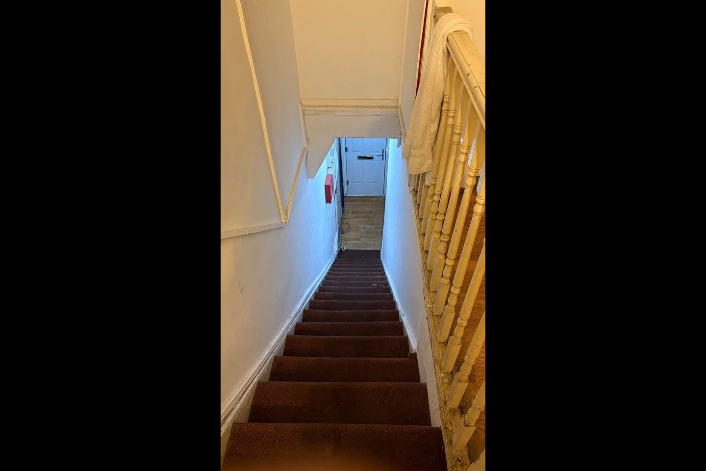 Room Osborn Street in Greater London