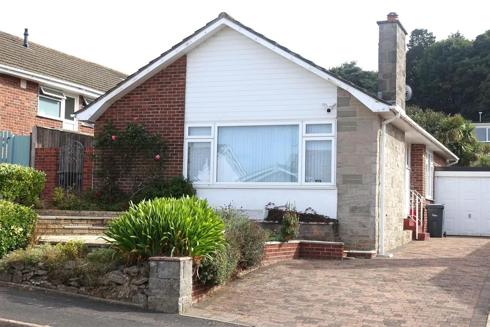 House Brunel Road in Churston Ferrers