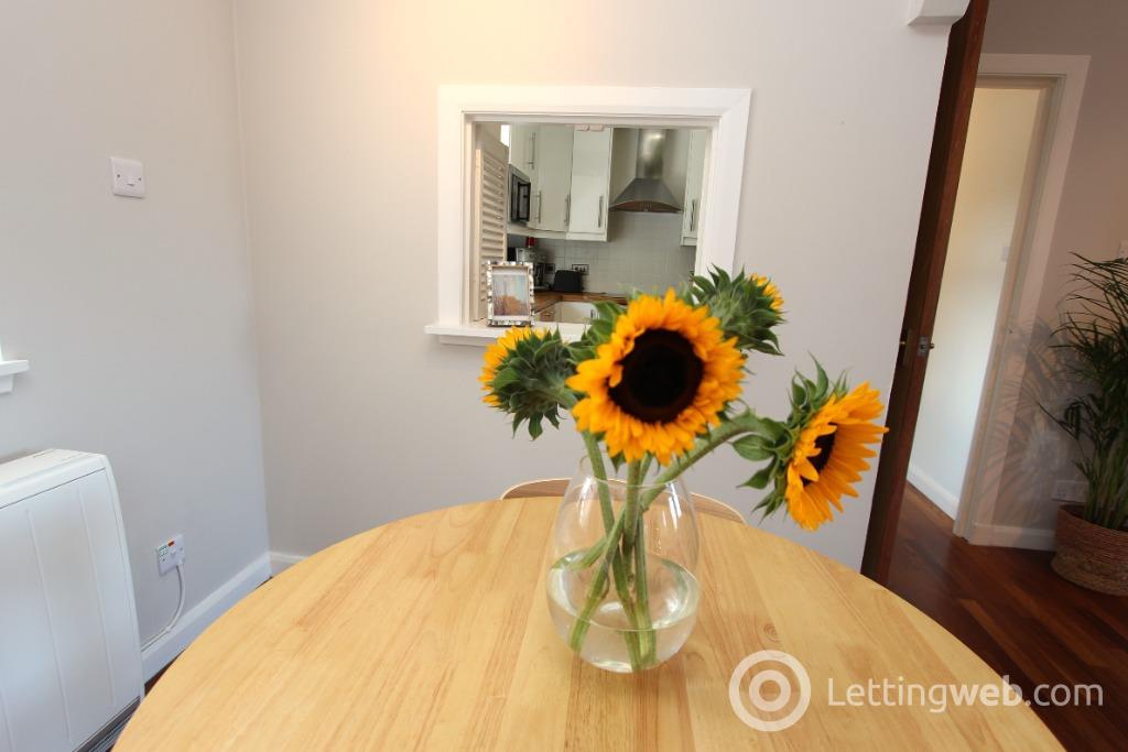 Flat Sandport in City of Edinburgh
