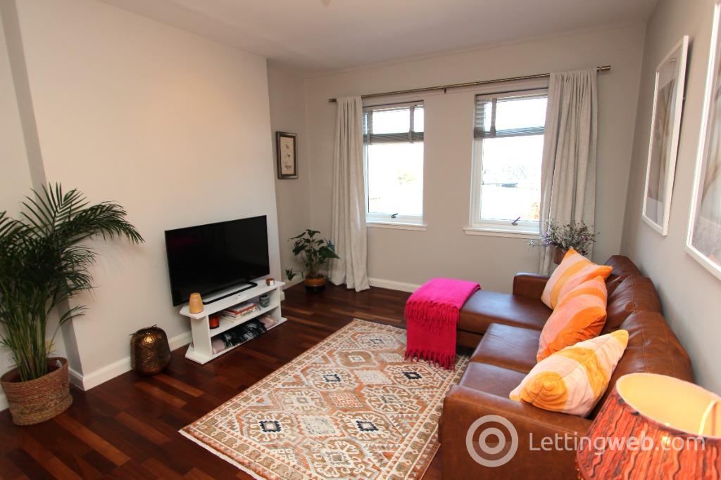 Flat Sandport in City of Edinburgh