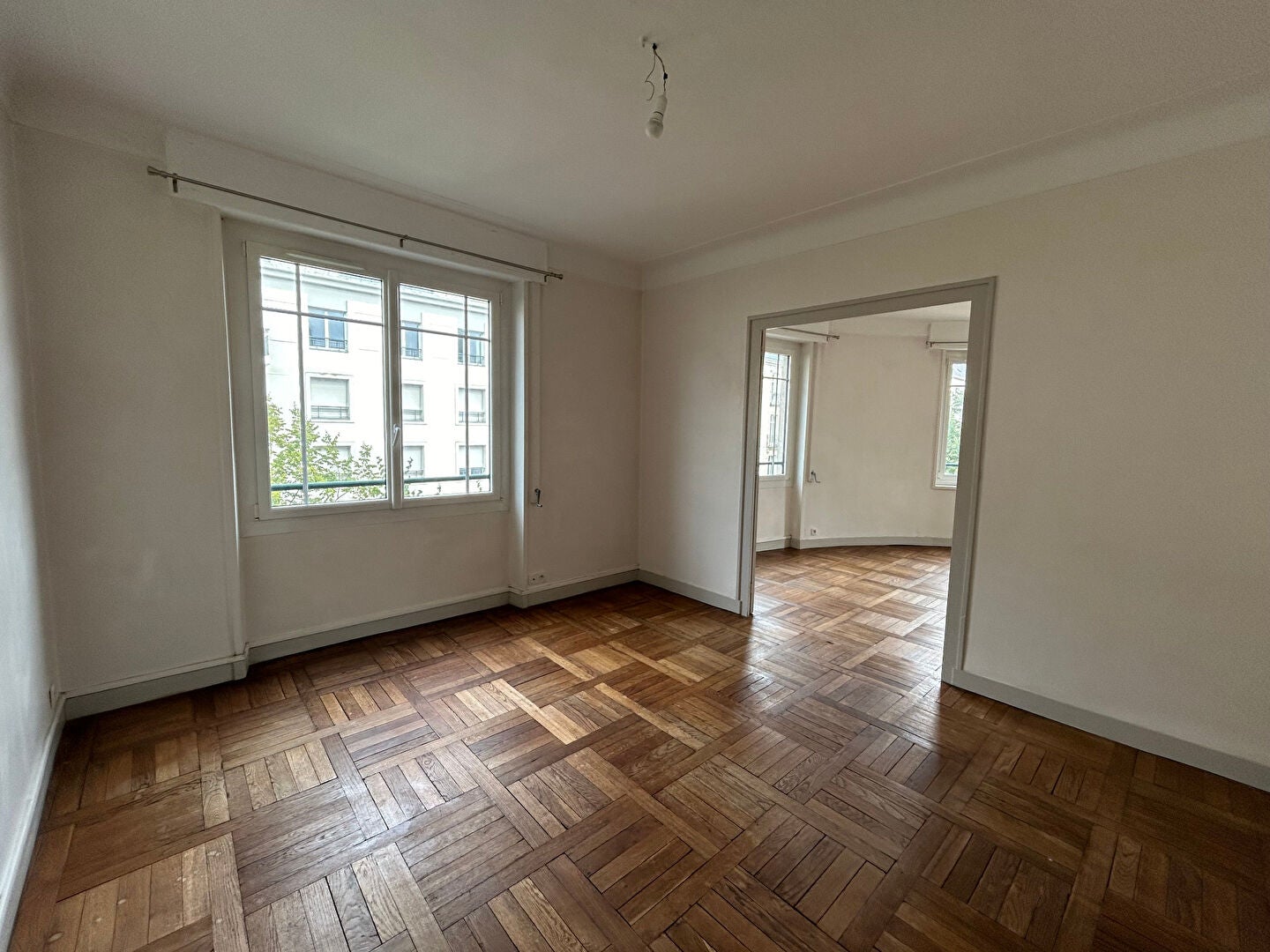 Appartement Promenade de l'Erdre à Nantes