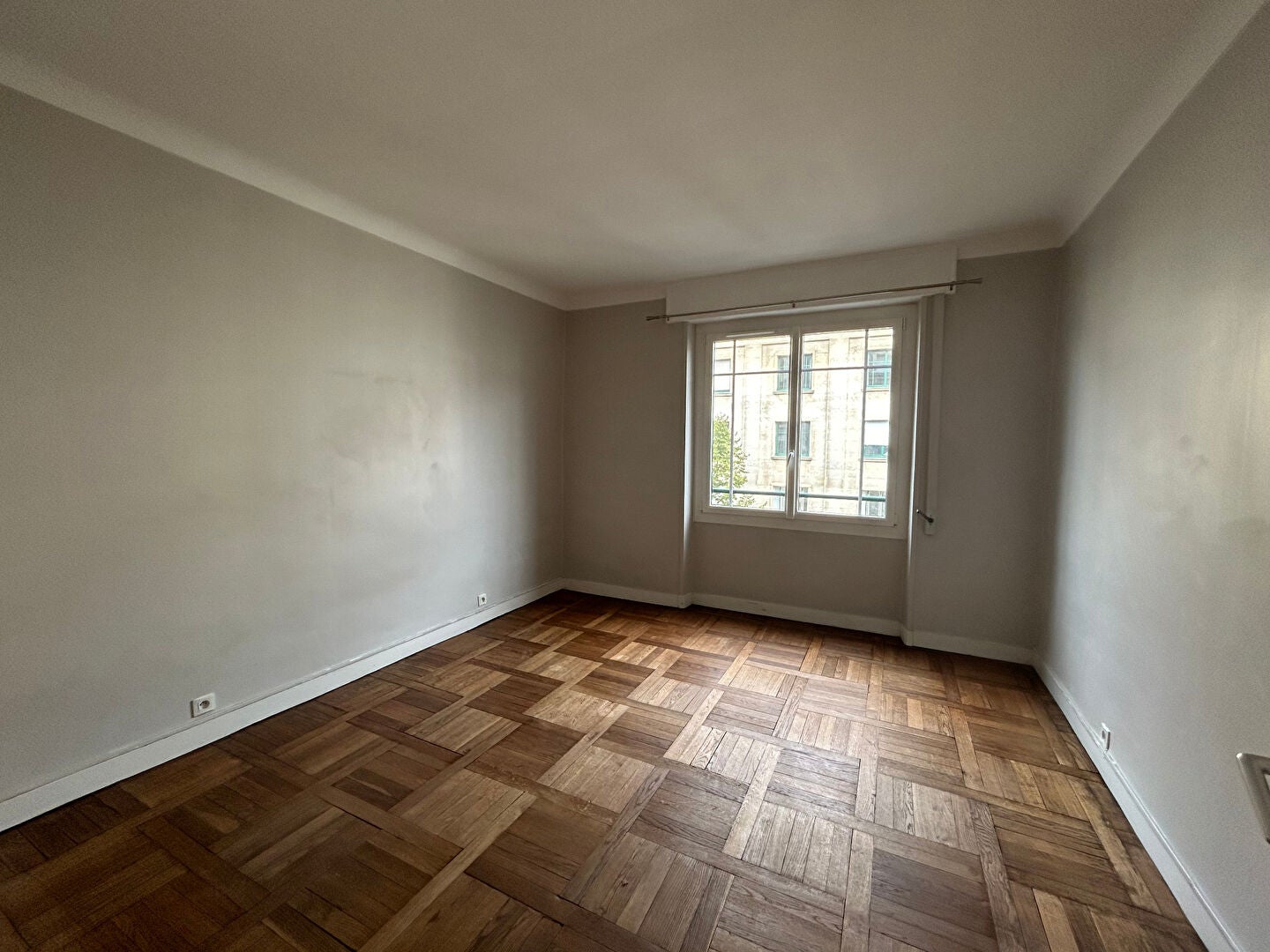 Appartement Promenade de l'Erdre à Nantes