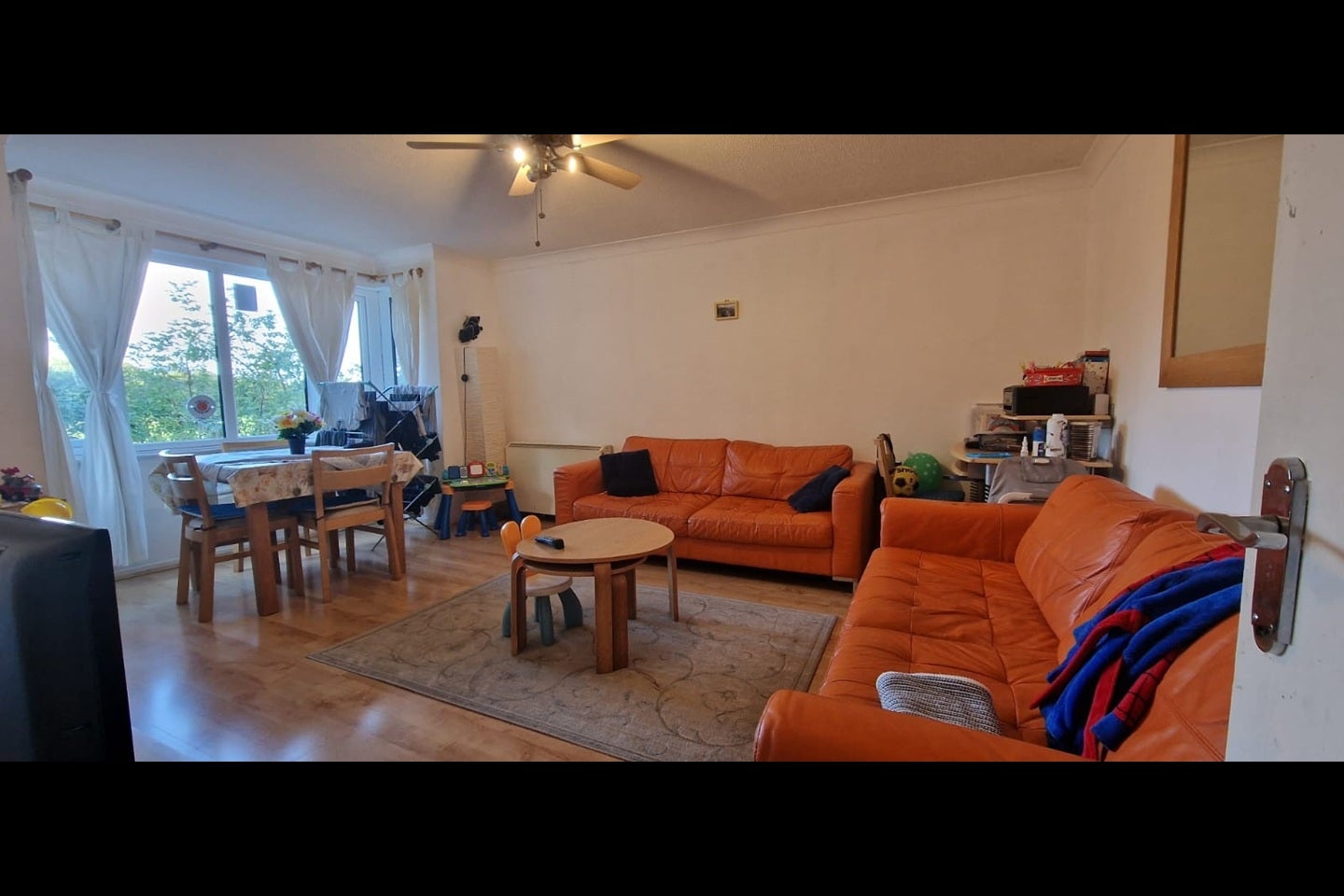 Flat Winchester Close in Greater London