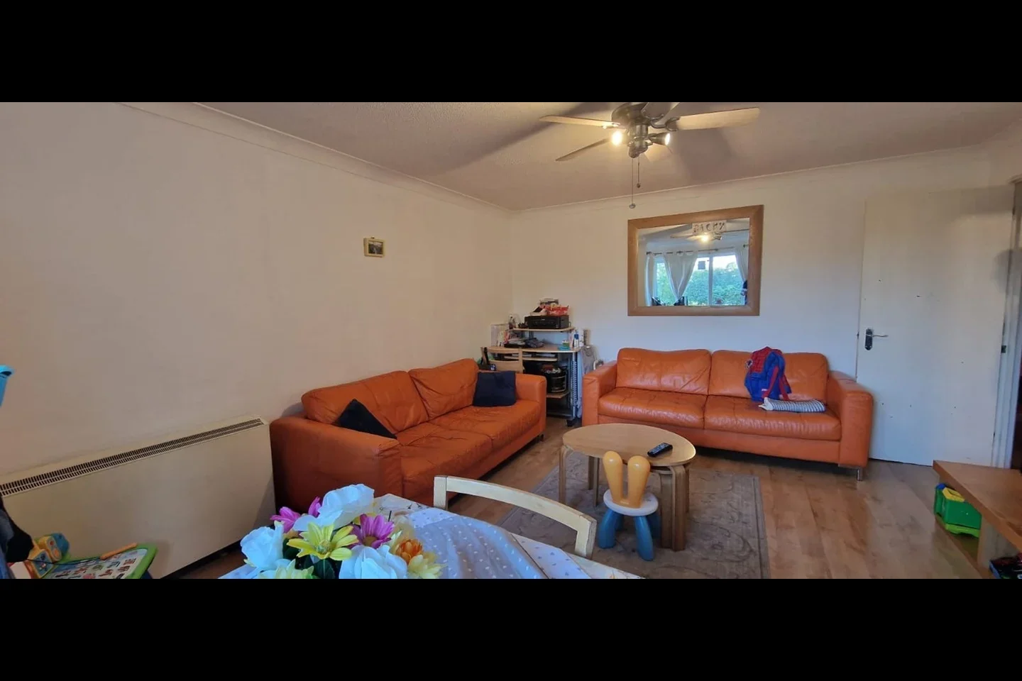 Flat Winchester Close in Greater London