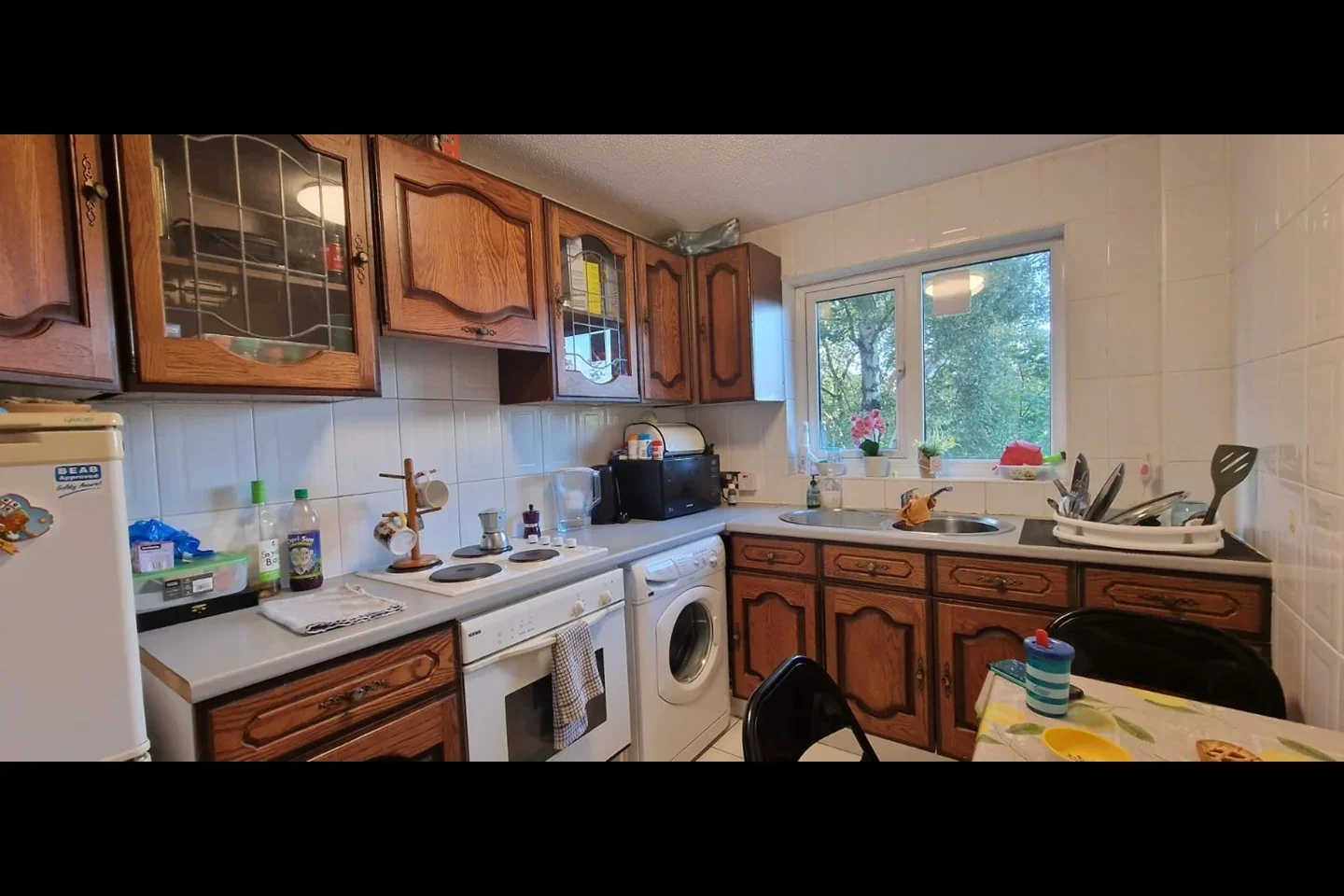 Flat Winchester Close in Greater London