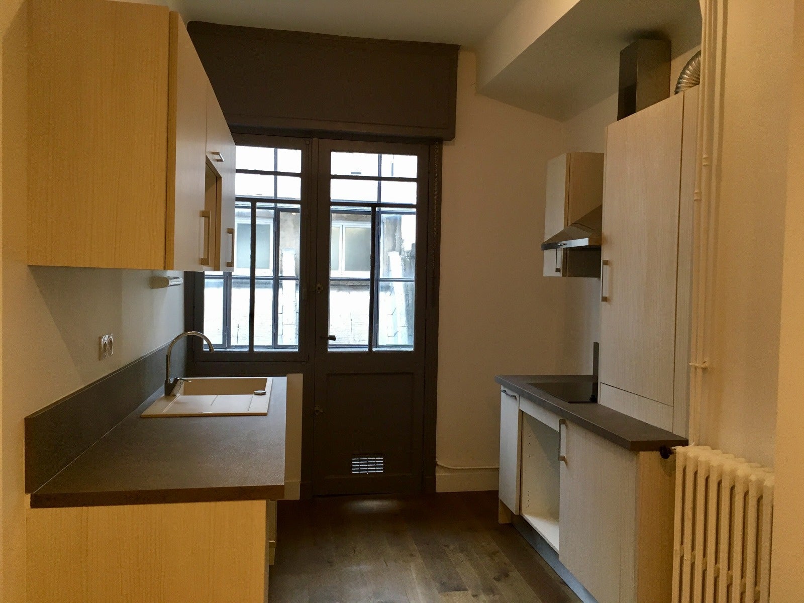 Appartement Boulevard de Strasbourg à Toulouse