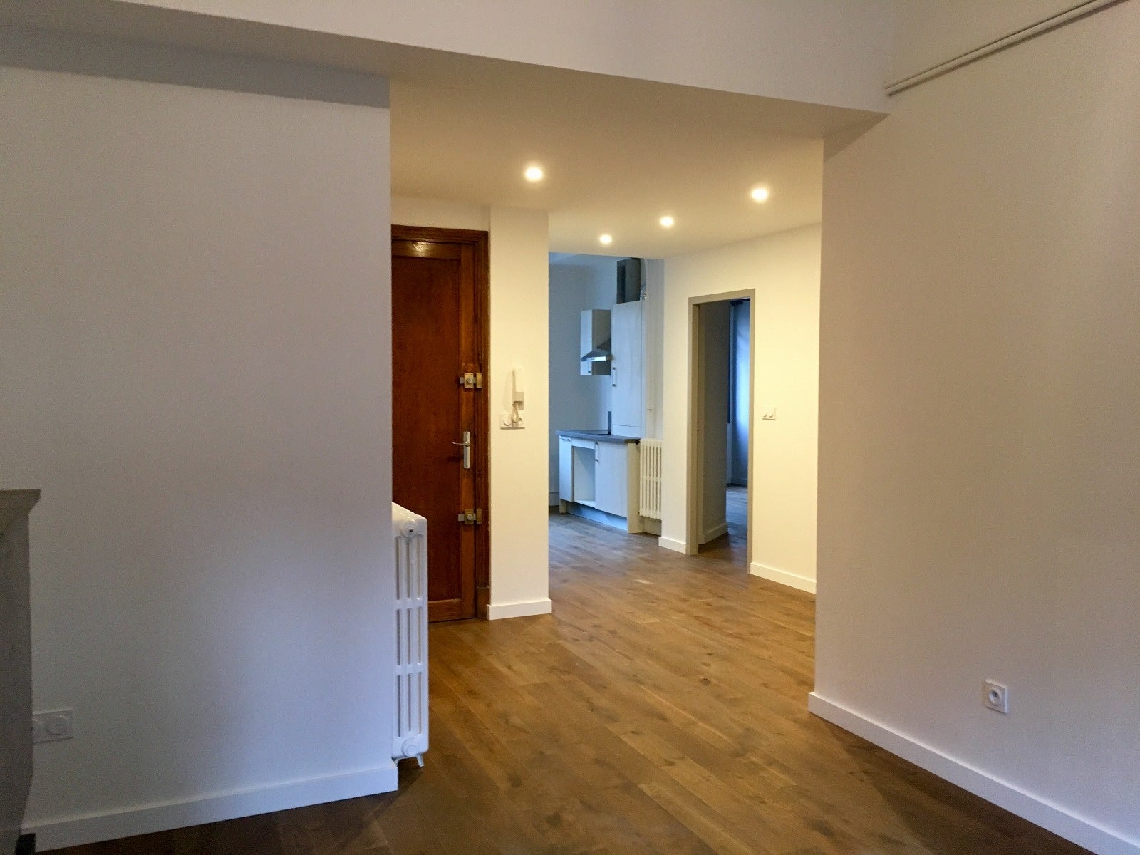 Appartement Boulevard de Strasbourg à Toulouse