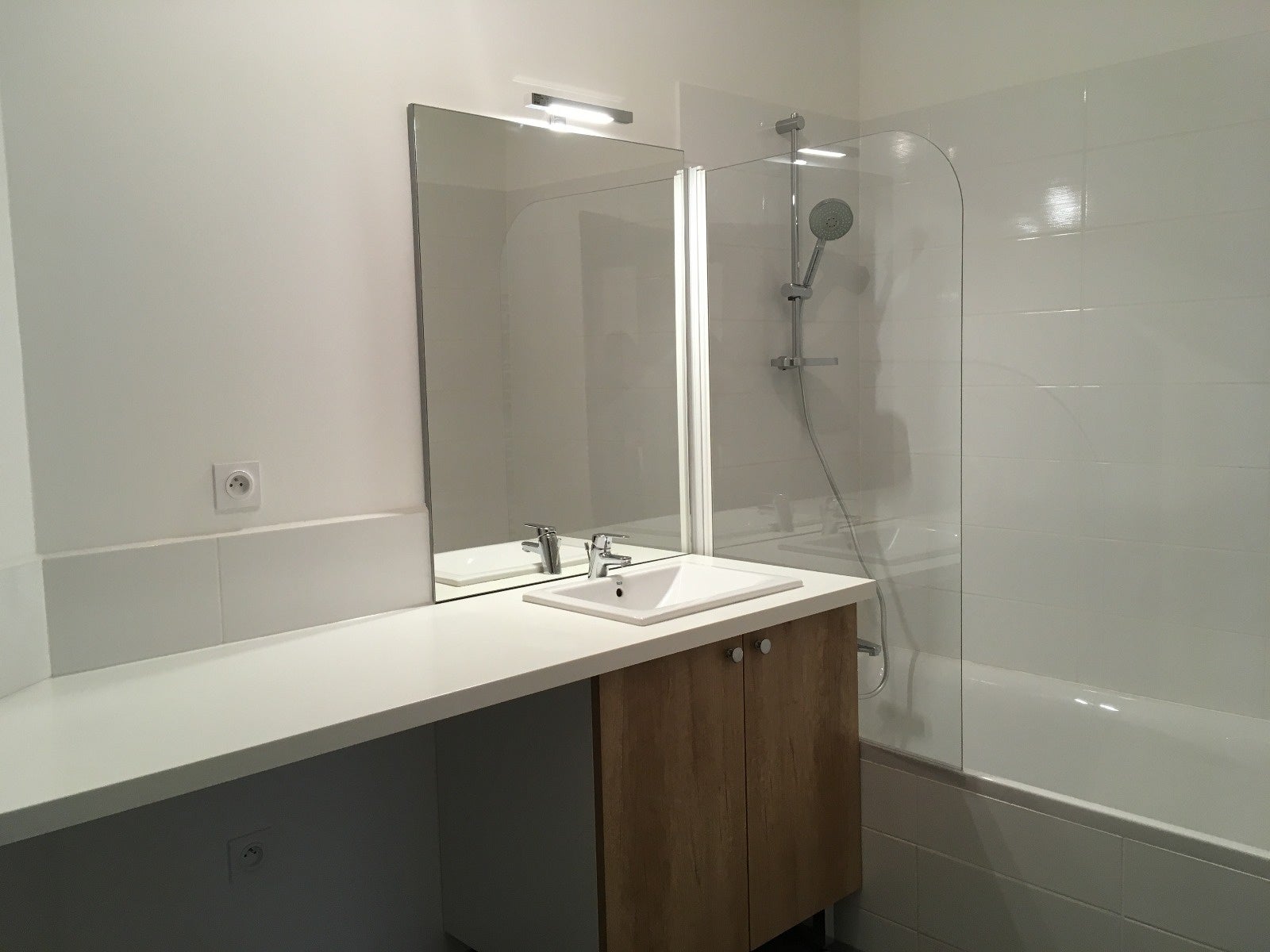 Appartement Boulevard de Strasbourg à Toulouse