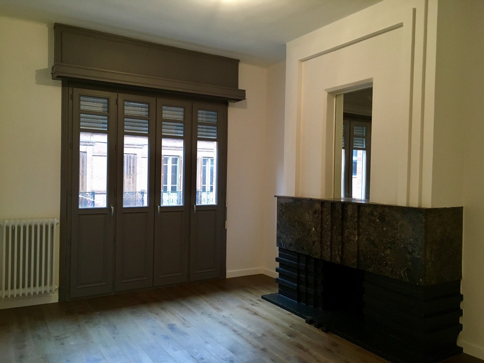 Appartement Boulevard de Strasbourg à Toulouse