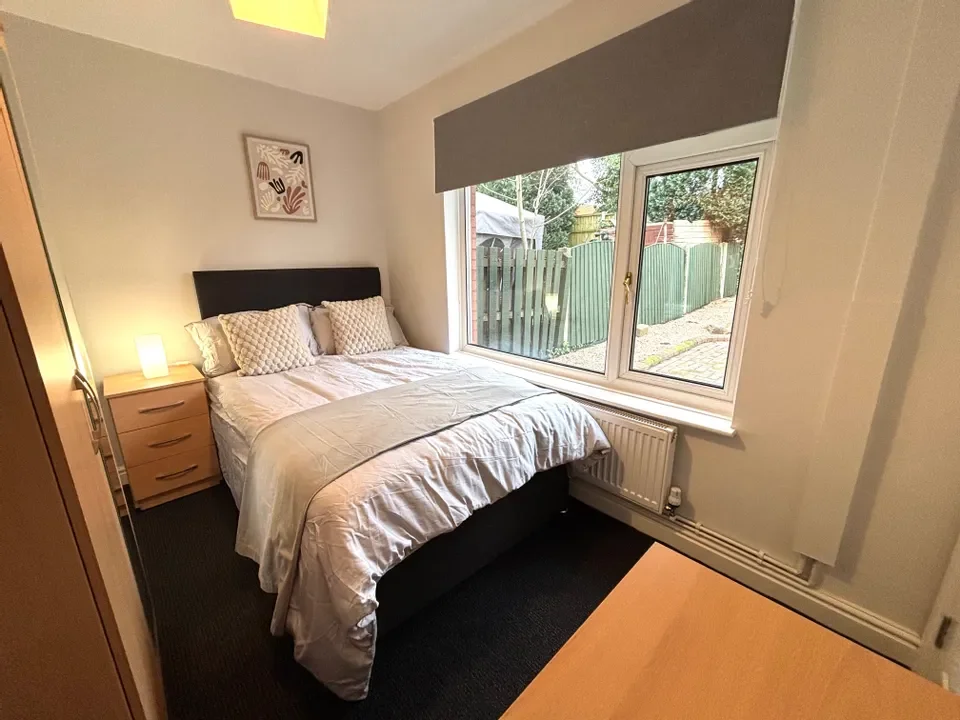 Room Rowland Close in Fearnhead