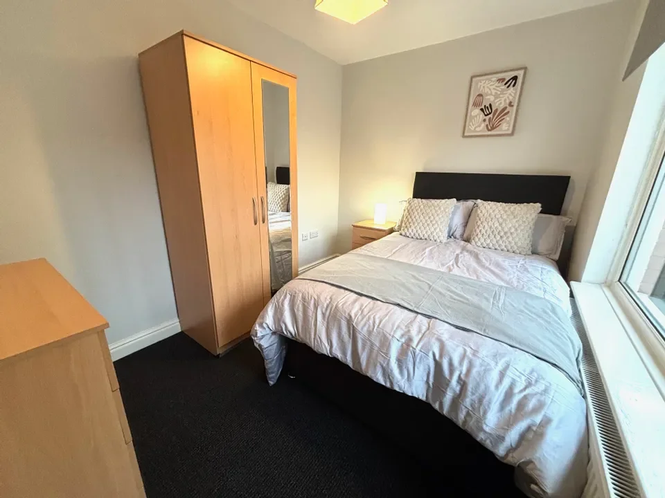Room Rowland Close in Fearnhead