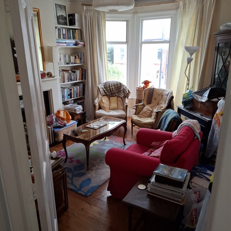 Room Glenfield Road in Greater London