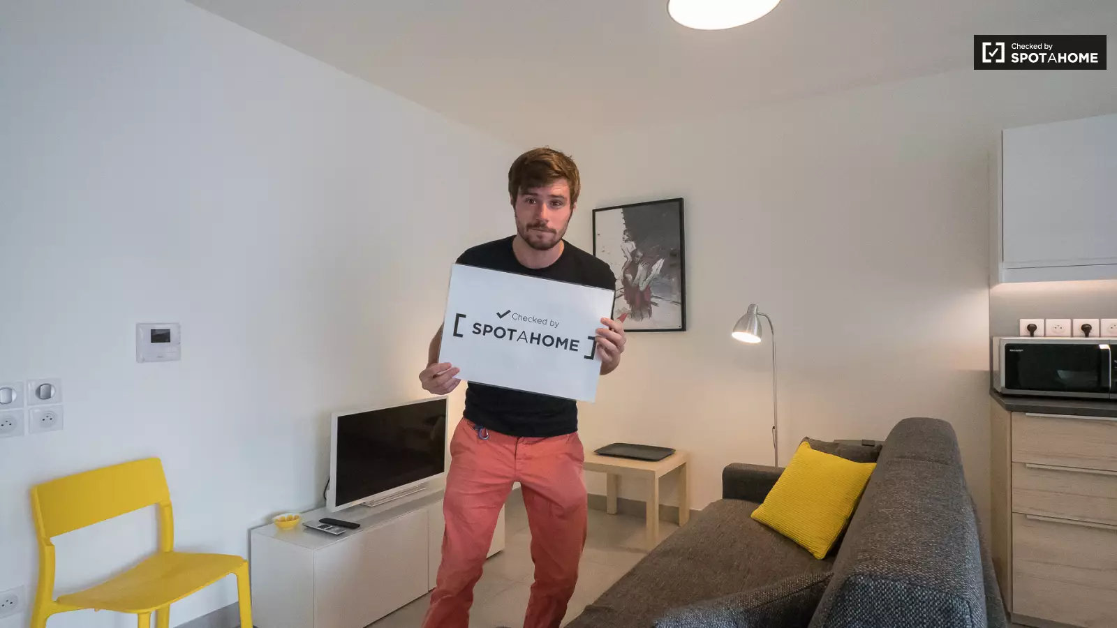 Appartement Rue Simone Iff à Lyon