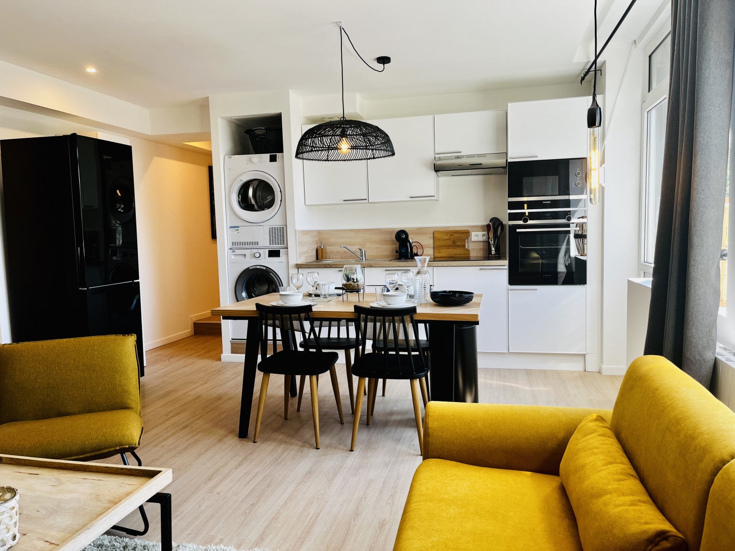 Maison Rue de Fréland à Strasbourg