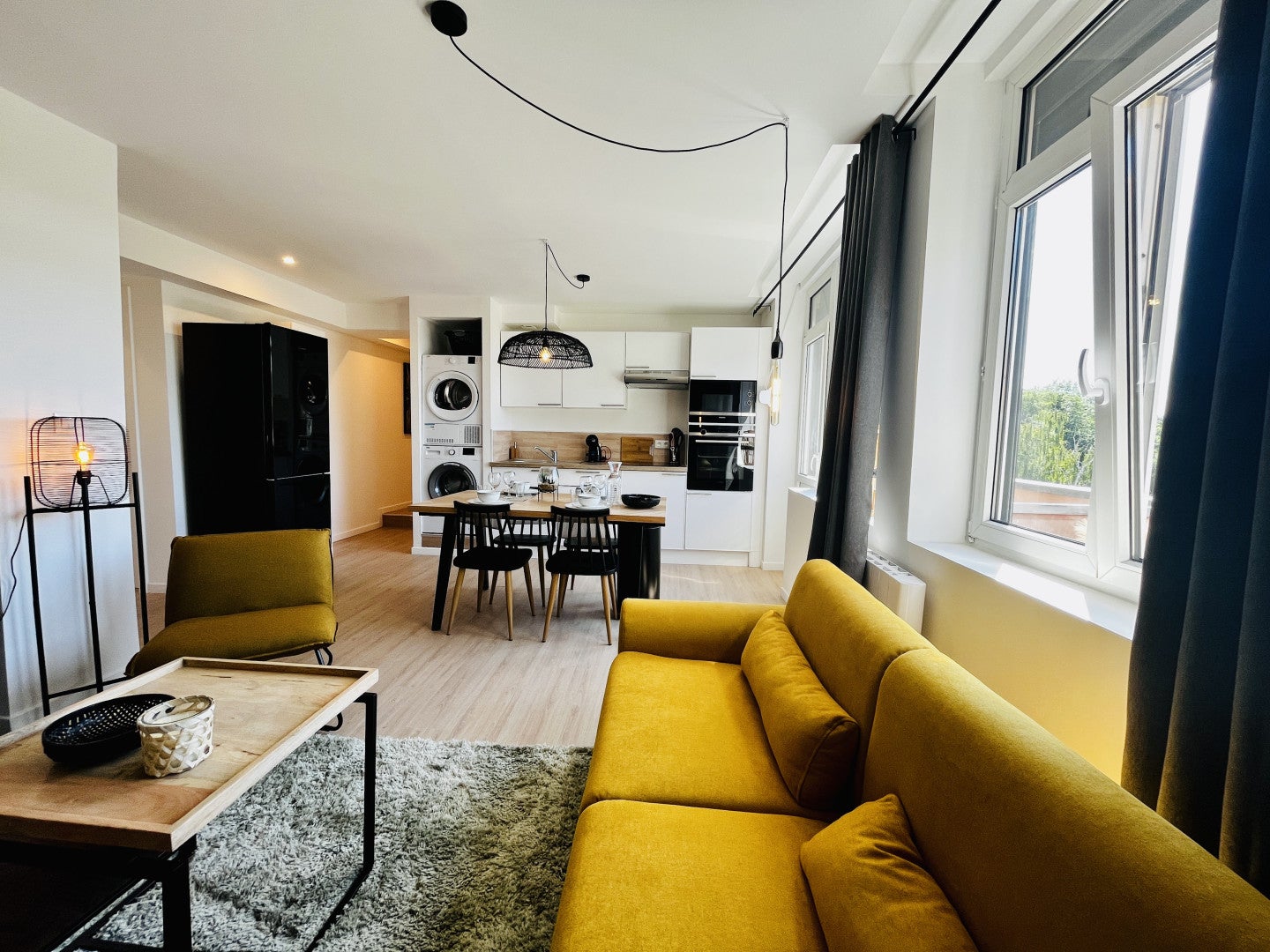 Maison Rue de Fréland à Strasbourg