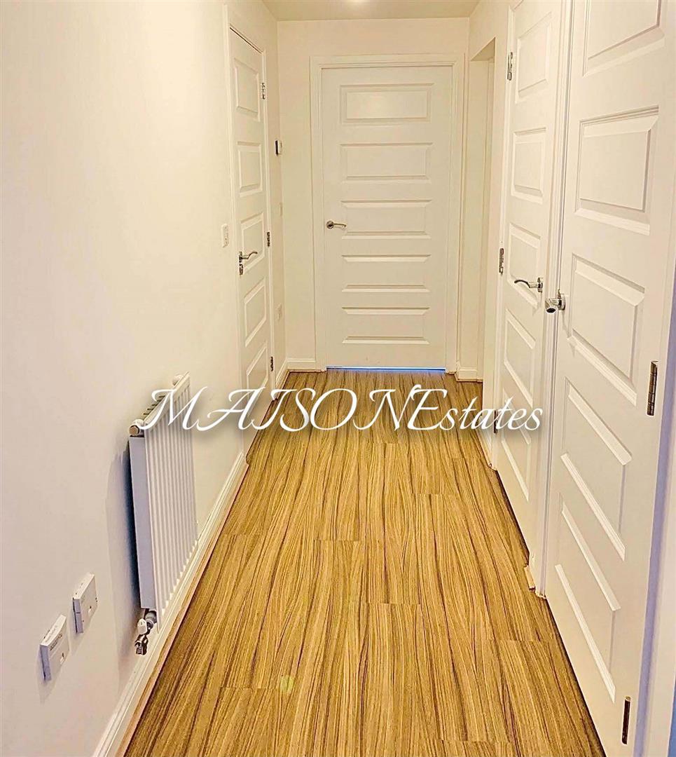 Flat Foleshill Road in Coventry