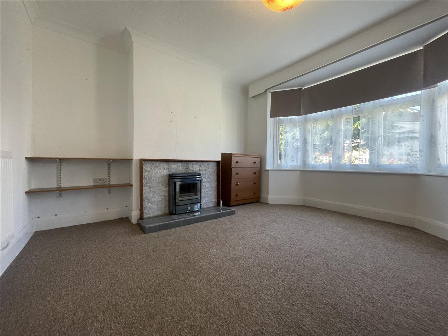 House Holtye Crescent in Maidstone