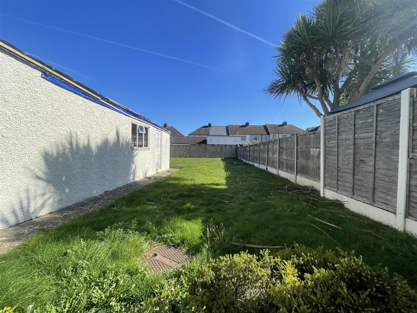 House Holtye Crescent in Maidstone
