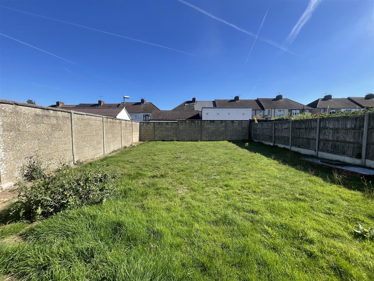 House Holtye Crescent in Maidstone