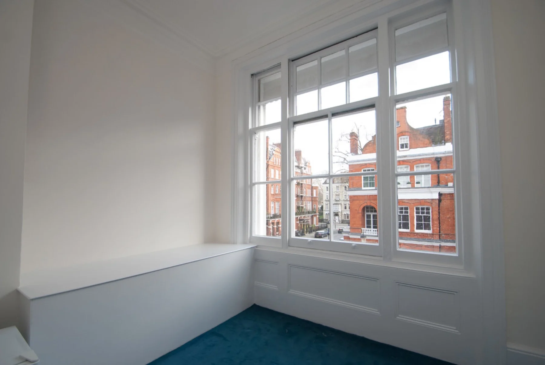 Room Evelyn Gardens in Greater London