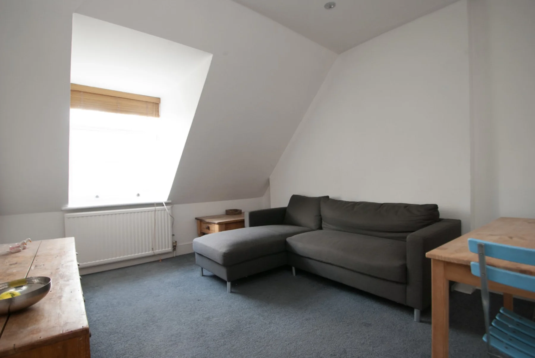 Room Evelyn Gardens in Greater London