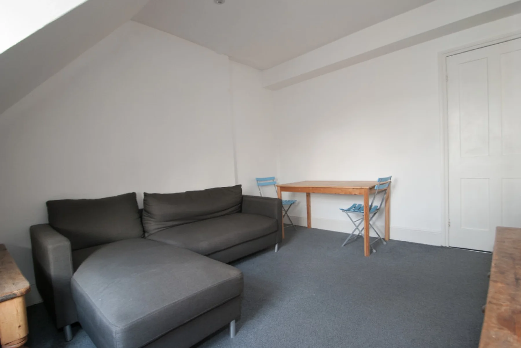 Room Evelyn Gardens in Greater London