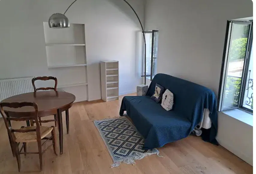 Appartement Chemin Jean Baptiste Gilliard à Caluire-et-Cuire
