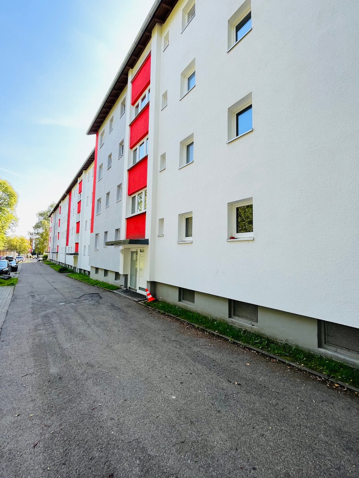 Wohnung Iglauer Straße in Heidenheim an der Brenz
