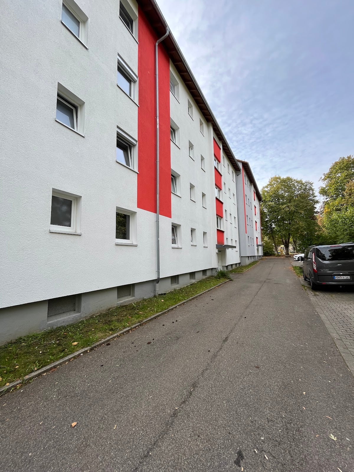 Wohnung Iglauer Straße in Heidenheim an der Brenz