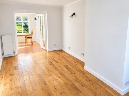 House Parkside Avenue in Greater London