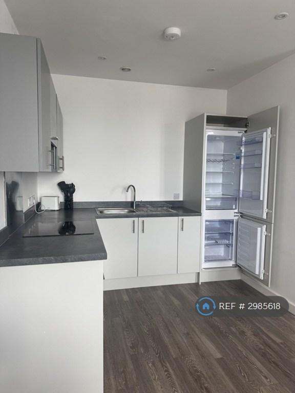 Flat Miry Lane in Wigan