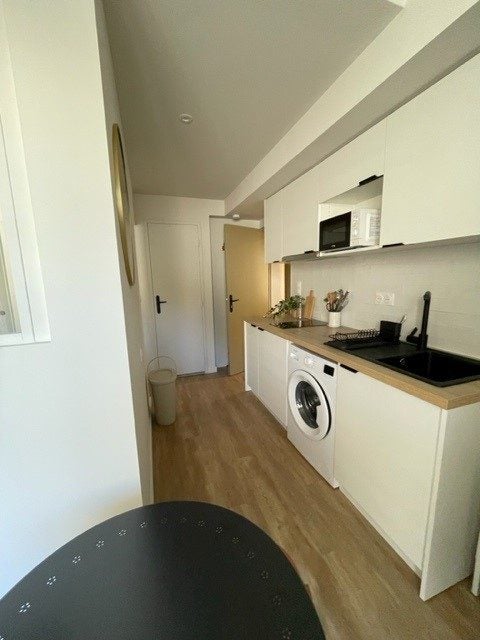 Flat Quai Saint-Pierre in Toulouse
