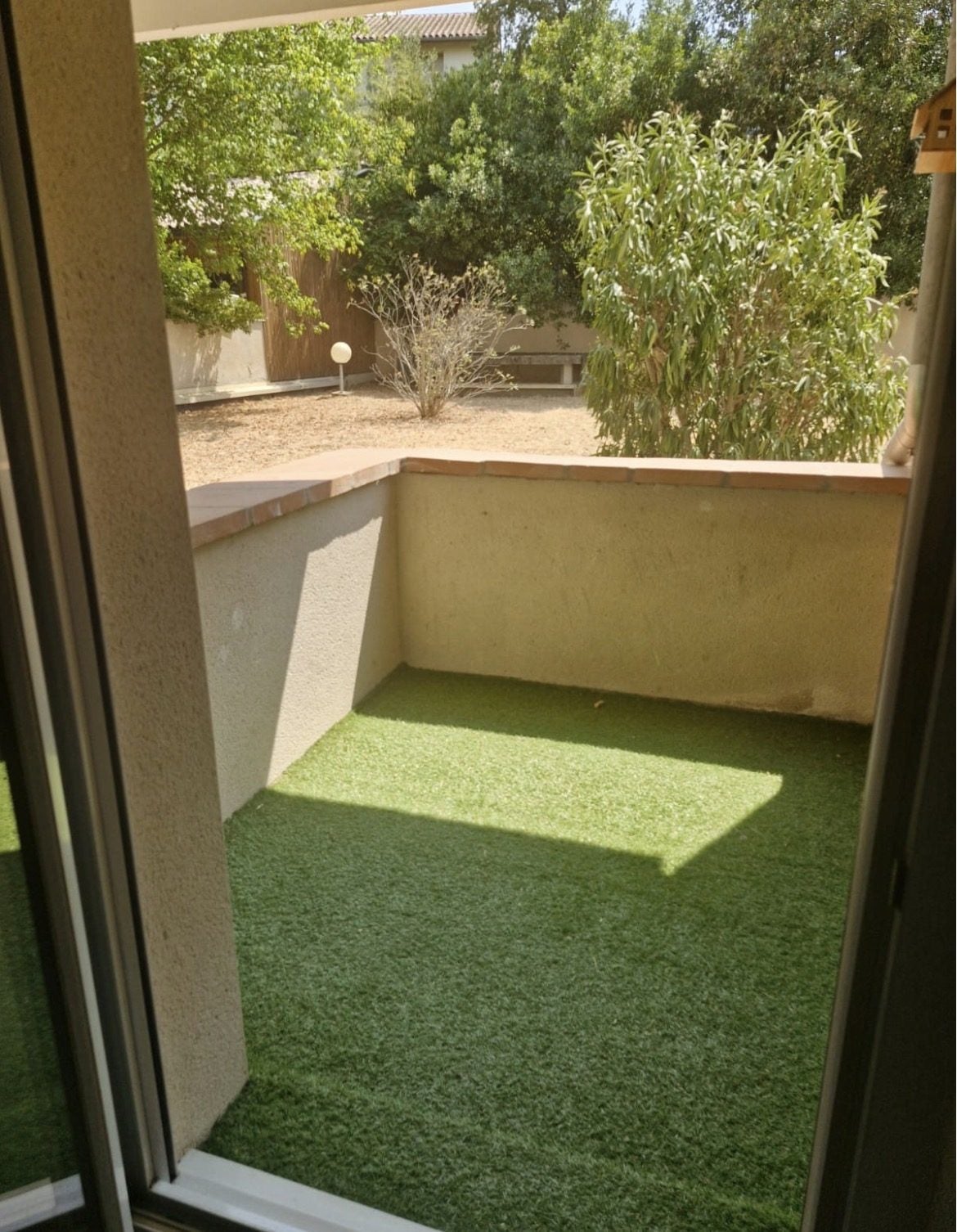 Flat Quai Saint-Pierre in Toulouse