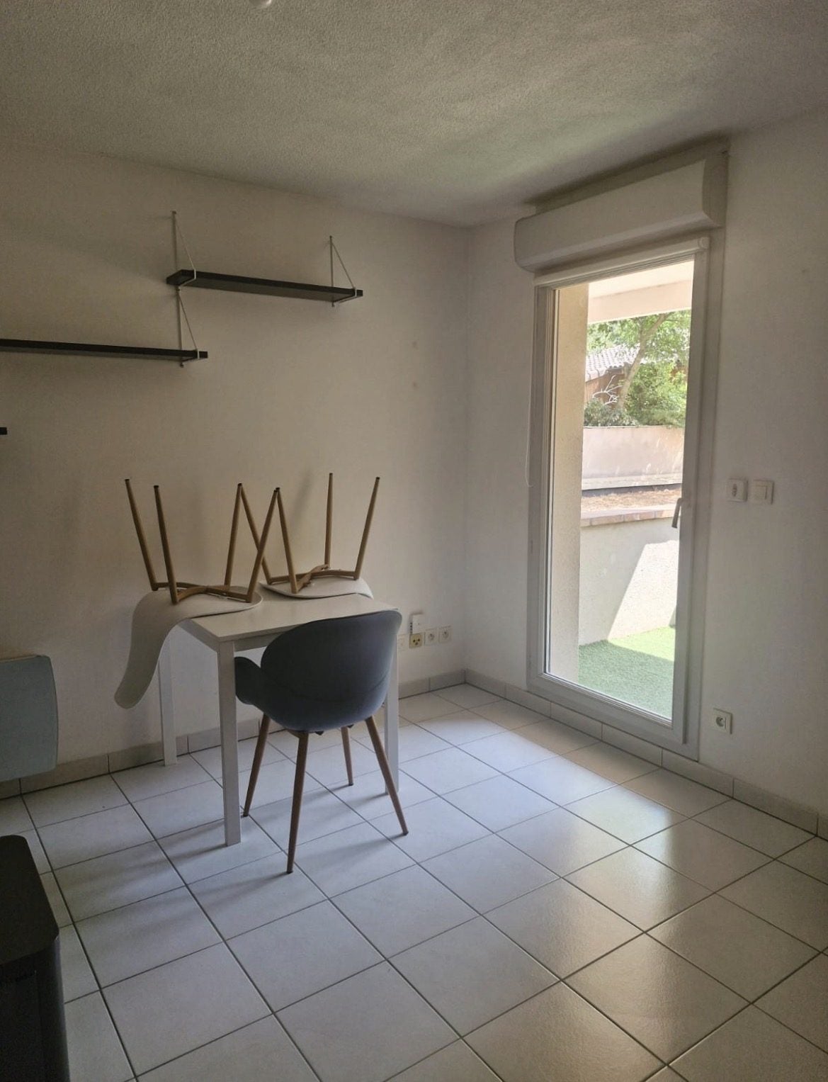 Flat Quai Saint-Pierre in Toulouse