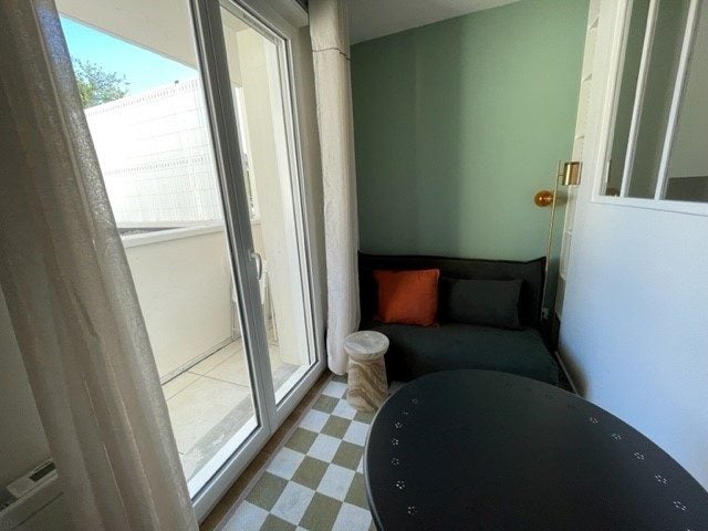 Flat Quai Saint-Pierre in Toulouse